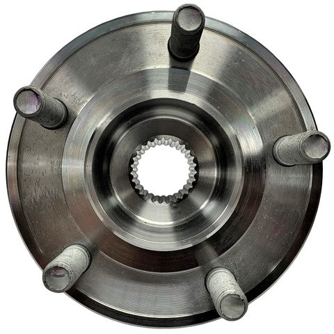 Wheel Bearing and Hub Assembly DT Components 51919S
