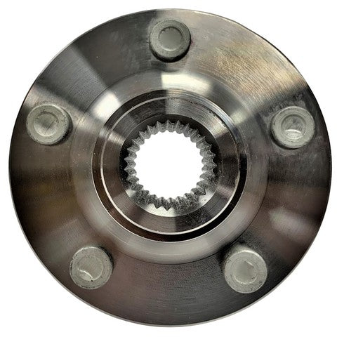 Wheel Bearing and Hub Assembly DT Components 51919S