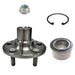 Wheel Bearing and Hub Assembly Repair Kit DT Components 51919SK