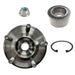 Wheel Bearing and Hub Assembly Repair Kit DT Components 51919SK