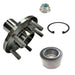 Wheel Bearing and Hub Assembly Repair Kit DT Components 51919SK