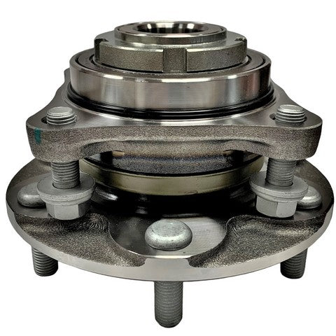 Wheel Bearing and Hub Assembly DT Components 51920SA1