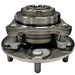 Wheel Bearing and Hub Assembly DT Components 51920SA1