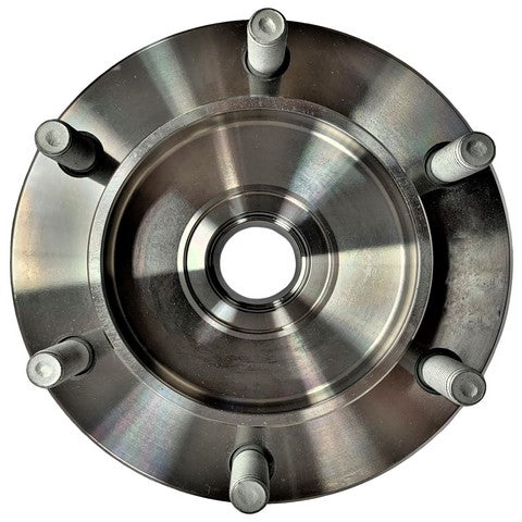 Wheel Bearing and Hub Assembly DT Components 51920SA1