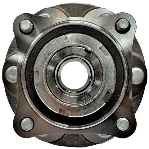 Wheel Bearing and Hub Assembly DT Components 51920SA1