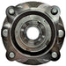 Wheel Bearing and Hub Assembly DT Components 51920SA1
