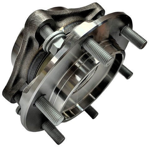 Wheel Bearing and Hub Assembly DT Components 51920SA1