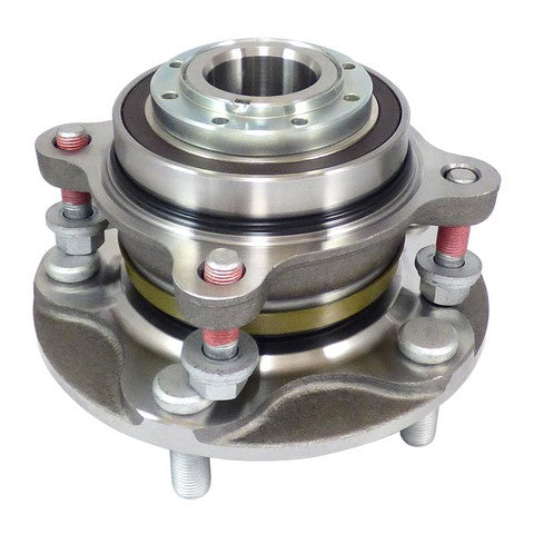 Wheel Bearing and Hub Assembly DT Components 51921SA1