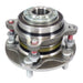 Wheel Bearing and Hub Assembly DT Components 51921SA1