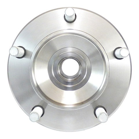 Wheel Bearing and Hub Assembly DT Components 51921SA1