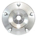Wheel Bearing and Hub Assembly DT Components 51921SA1