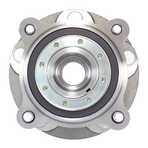 Wheel Bearing and Hub Assembly DT Components 51921SA1