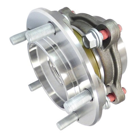 Wheel Bearing and Hub Assembly DT Components 51921SA1
