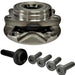 Wheel Bearing and Hub Assembly DT Components 51922SA1