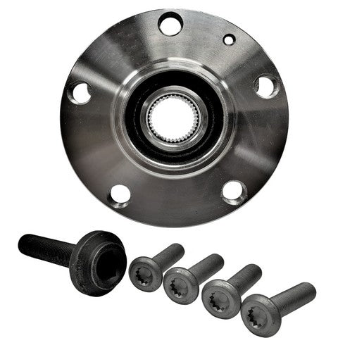 Wheel Bearing and Hub Assembly DT Components 51922SA1