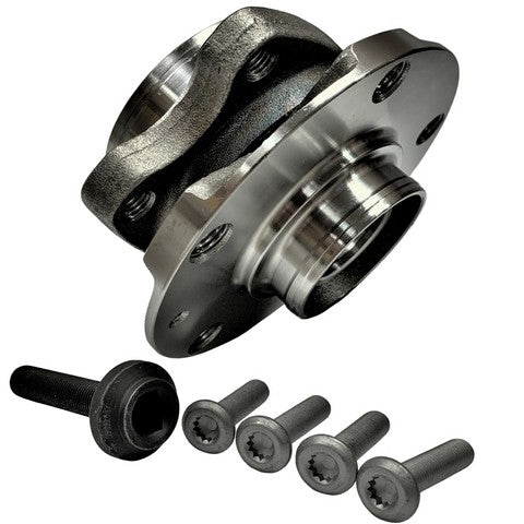 Wheel Bearing and Hub Assembly DT Components 51922SA1