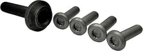 Wheel Bearing and Hub Assembly DT Components 51922SA1