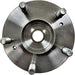 Wheel Bearing and Hub Assembly DT Components 51925S