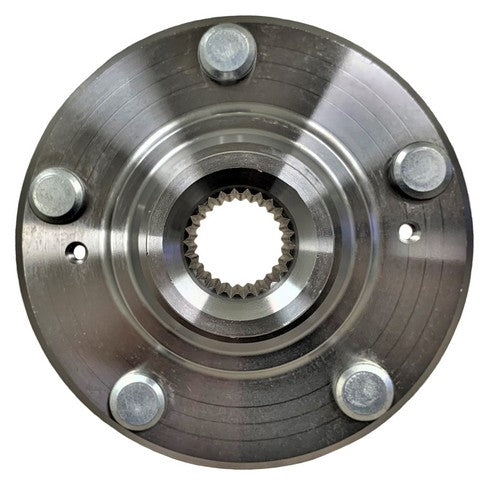 Wheel Bearing and Hub Assembly DT Components 51925S