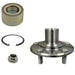 Wheel Bearing and Hub Assembly Repair Kit DT Components 51925SK