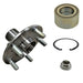 Wheel Bearing and Hub Assembly Repair Kit DT Components 51925SK