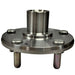 Wheel Bearing and Hub Assembly DT Components 51927S