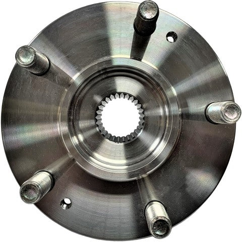 Wheel Bearing and Hub Assembly DT Components 51927S