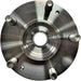 Wheel Bearing and Hub Assembly DT Components 51927S