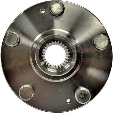 Wheel Bearing and Hub Assembly DT Components 51927S