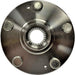 Wheel Bearing and Hub Assembly DT Components 51927S