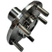 Wheel Bearing and Hub Assembly DT Components 51927S
