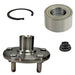 Wheel Bearing and Hub Assembly Repair Kit DT Components 51927SK