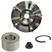 Wheel Bearing and Hub Assembly Repair Kit DT Components 51927SK