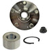 Wheel Bearing and Hub Assembly Repair Kit DT Components 51927SK