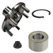 Wheel Bearing and Hub Assembly Repair Kit DT Components 51927SK