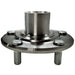 Wheel Bearing and Hub Assembly DT Components 51929S