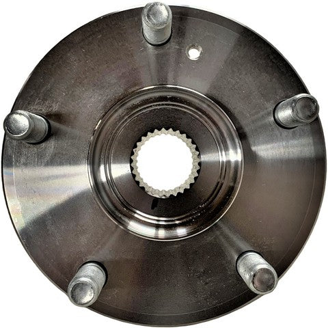 Wheel Bearing and Hub Assembly DT Components 51929S