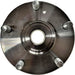 Wheel Bearing and Hub Assembly DT Components 51929S