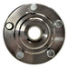 Wheel Bearing and Hub Assembly DT Components 51929S