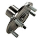 Wheel Bearing and Hub Assembly DT Components 51929S