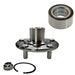 Wheel Bearing and Hub Assembly Repair Kit DT Components 51929SK