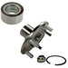 Wheel Bearing and Hub Assembly Repair Kit DT Components 51929SK