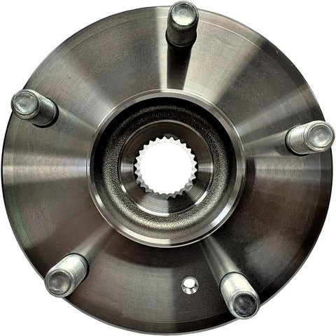 Wheel Bearing and Hub Assembly DT Components 51930S