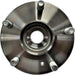 Wheel Bearing and Hub Assembly DT Components 51930S