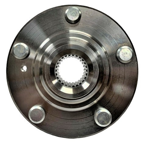 Wheel Bearing and Hub Assembly DT Components 51930S
