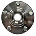 Wheel Bearing and Hub Assembly DT Components 51930S