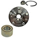 Wheel Bearing and Hub Assembly Repair Kit DT Components 51930SK