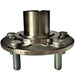 Wheel Bearing and Hub Assembly DT Components 51931S