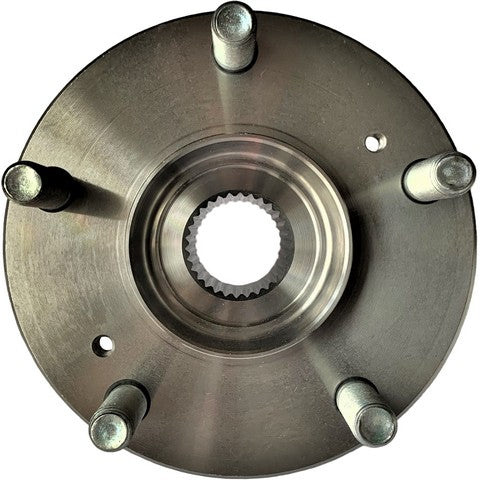 Wheel Bearing and Hub Assembly DT Components 51931S