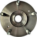 Wheel Bearing and Hub Assembly DT Components 51931S
